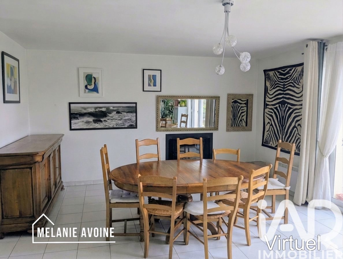 Maison à vendre, 110m², Ciré-d'Aunis