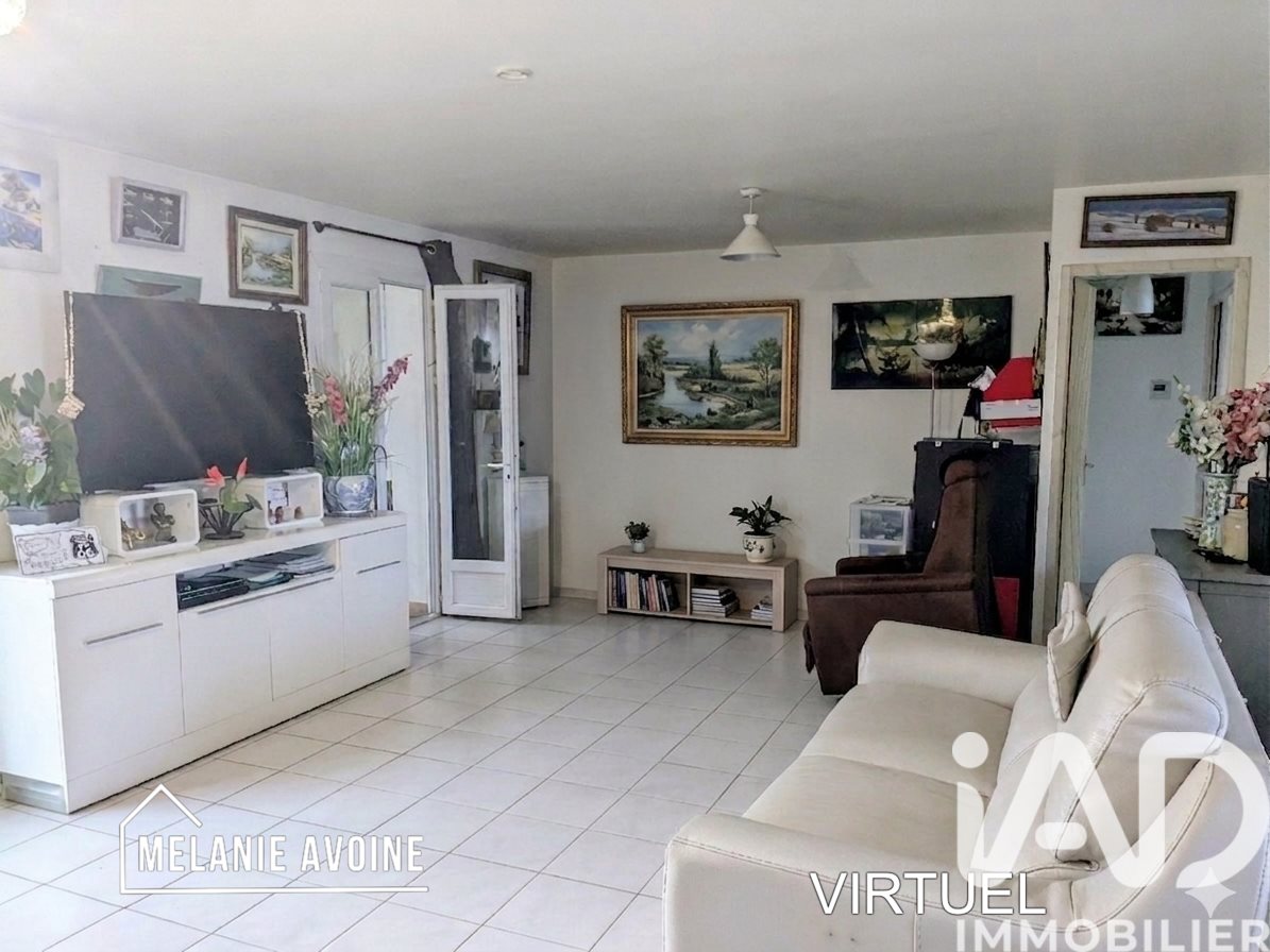 Maison à vendre, 110m², Ciré-d'Aunis