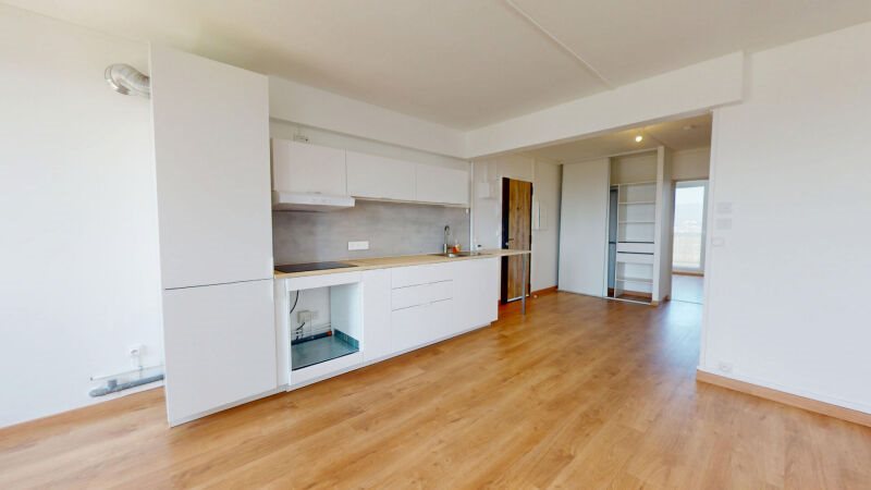 Appartement à louer, 62m², Marseille 12ème
