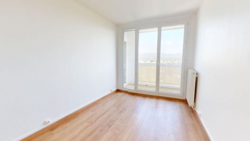 Appartement à louer, 62m², Marseille 12ème