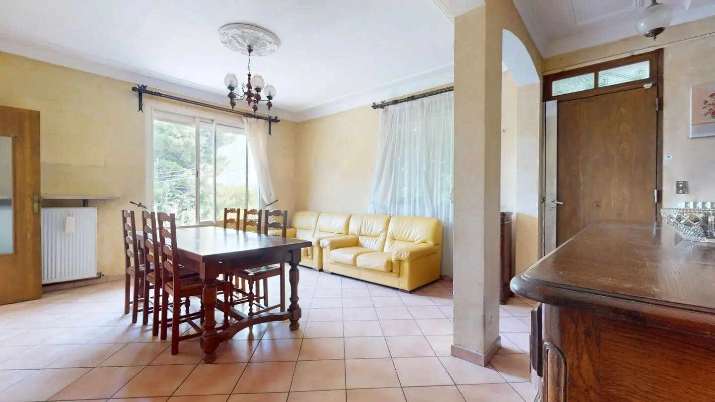 Maison à vendre, 83m², Marseille 13ème