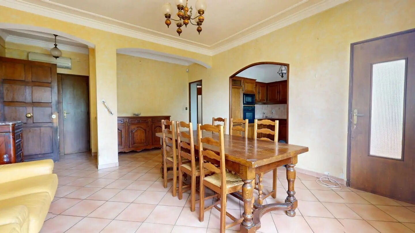 Maison à vendre, 83m², Marseille 13ème