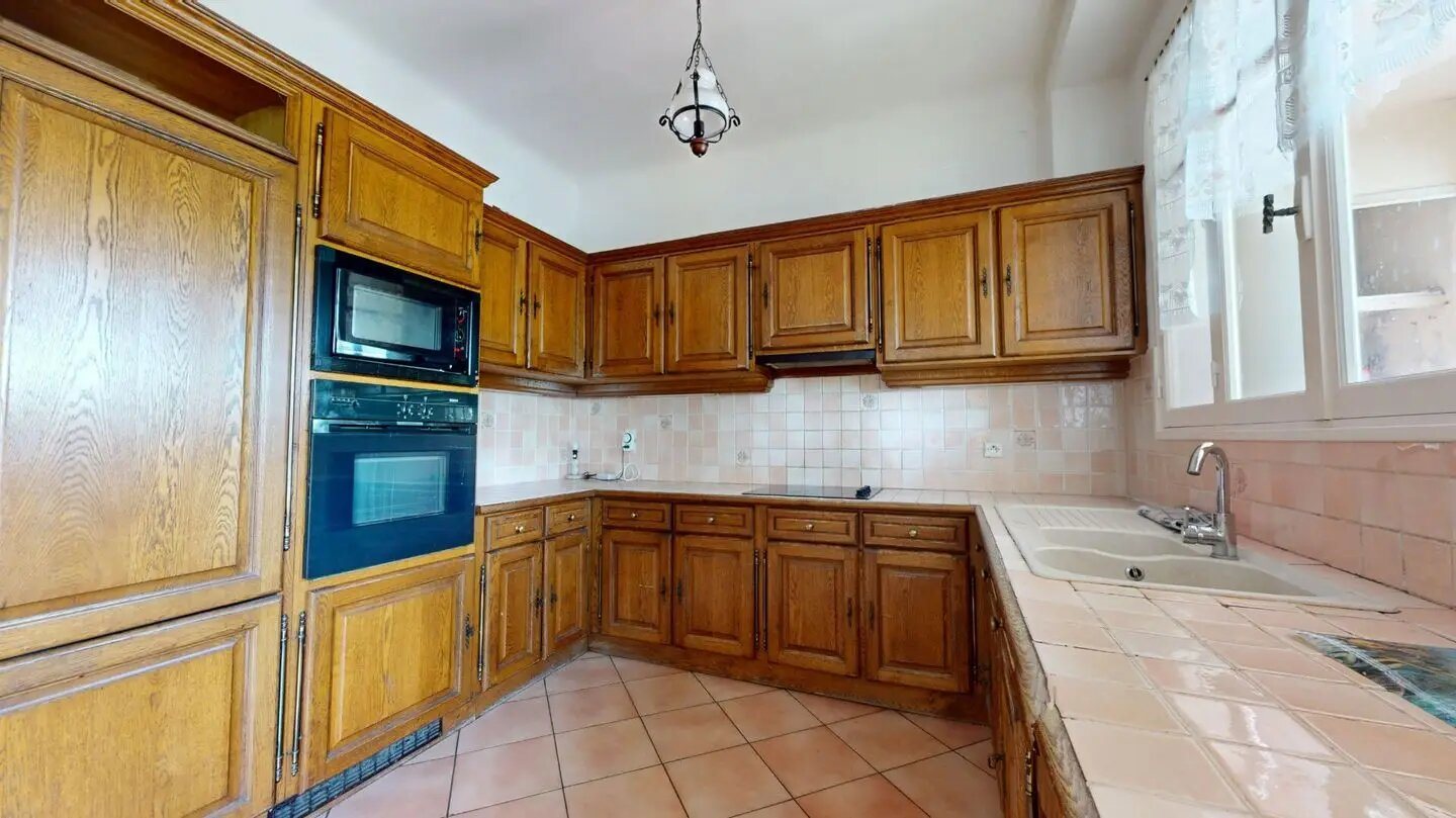 Maison à vendre, 83m², Marseille 13ème