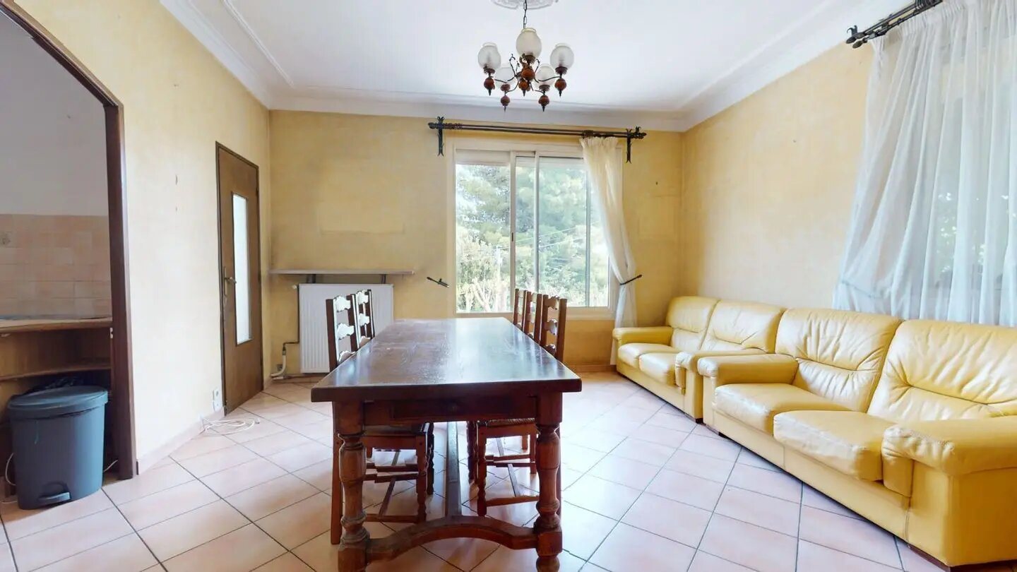 Maison à vendre, 83m², Marseille 13ème
