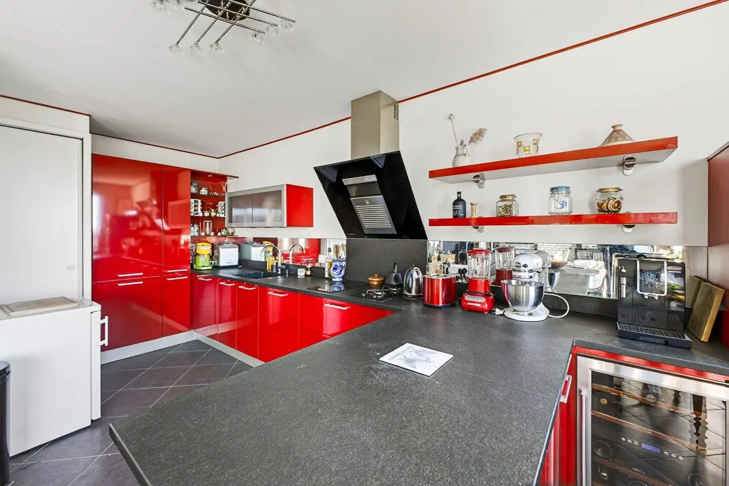 Appartement à vendre, 92m², Marseille 14ème