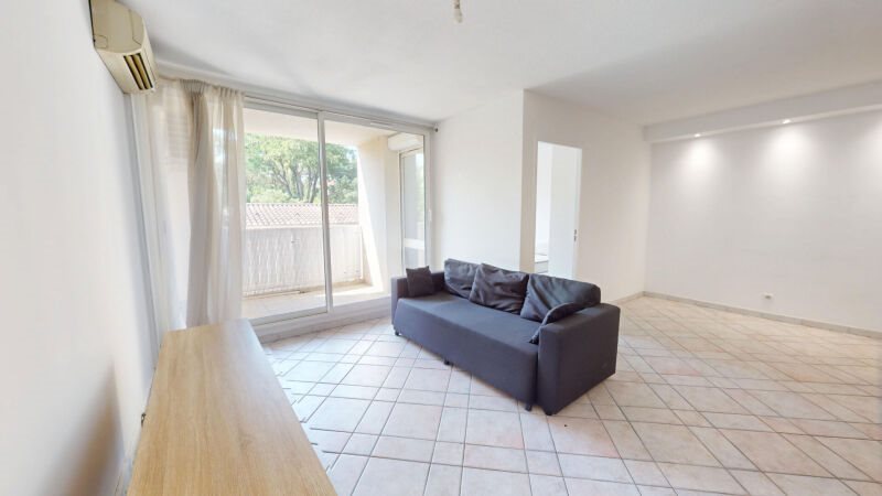 Appartement à louer, 60m², Allauch