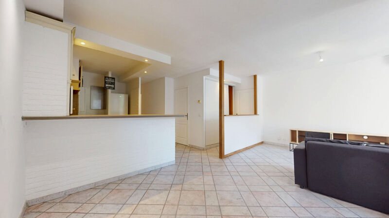 Appartement à louer, 60m², Allauch