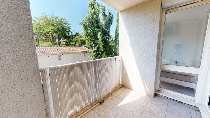 Appartement à louer, 60m², Allauch