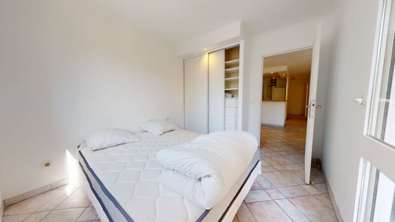 Appartement à louer, 60m², Allauch