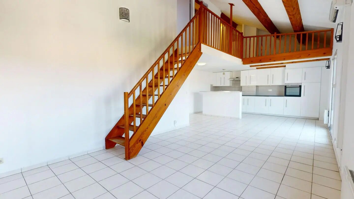 Appartement à vendre, 85m², Marseille 13ème
