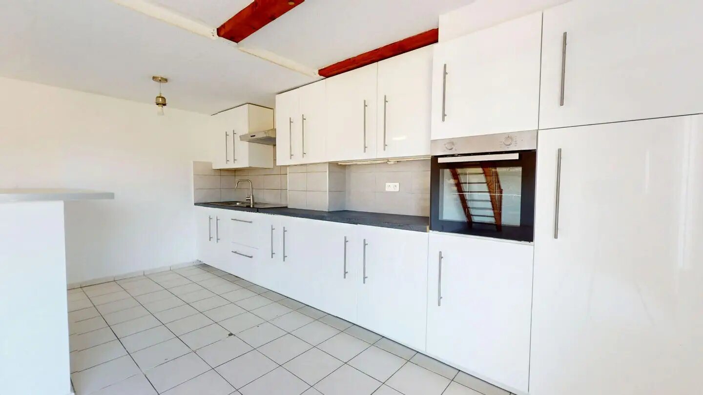 Appartement à vendre, 85m², Marseille 13ème