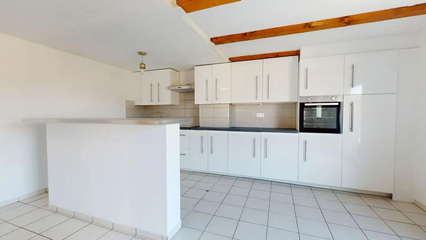 Appartement à vendre, 85m², Marseille 13ème