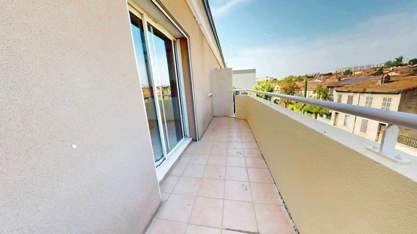 Appartement à vendre, 85m², Marseille 13ème