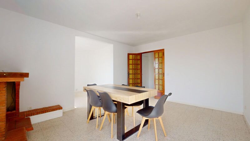 Appartement à louer, 71m², Marseille 13ème