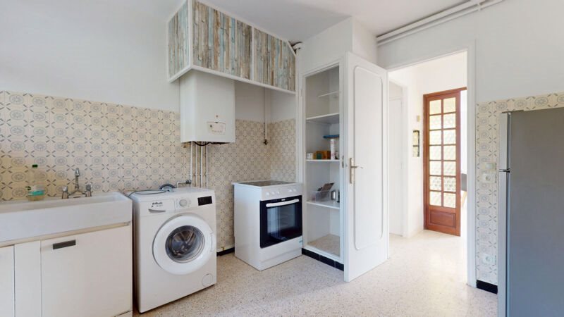 Appartement à louer, 71m², Marseille 13ème