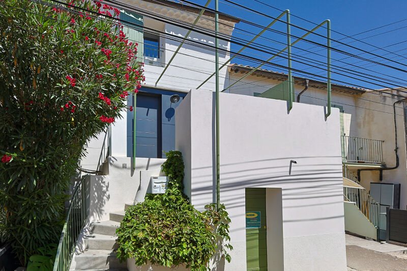 Maison à vendre, 92m², Plan-de-Cuques