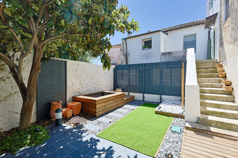 Maison à vendre, 92m², Plan-de-Cuques