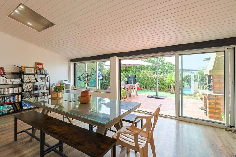Maison à vendre, 119m², Marseille 14ème