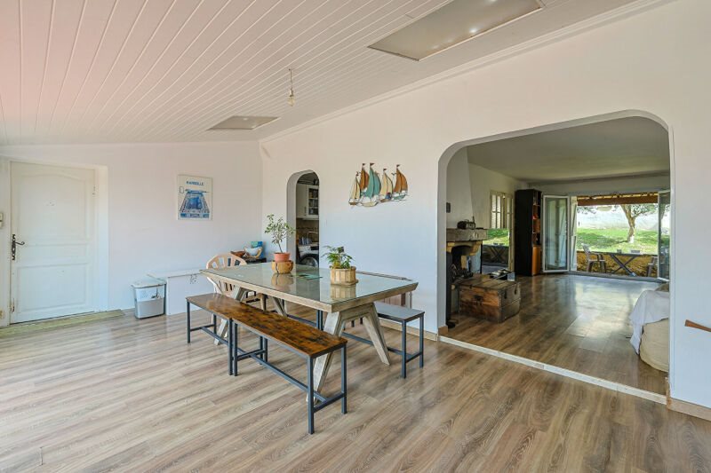 Maison à vendre, 119m², Marseille 14ème