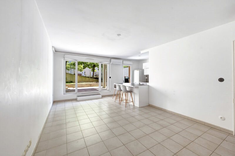 Appartement à vendre, 65m², Marseille 13ème