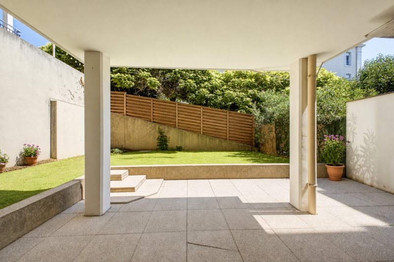 Appartement à vendre, 65m², Marseille 13ème