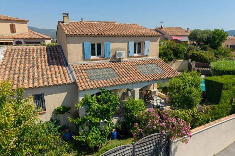 Maison à vendre, 132m², Marseille 13ème