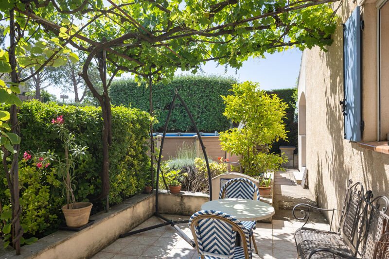 Maison à vendre, 132m², Marseille 13ème