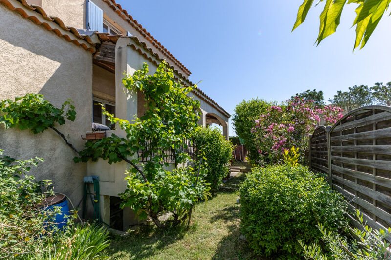Maison à vendre, 132m², Marseille 13ème