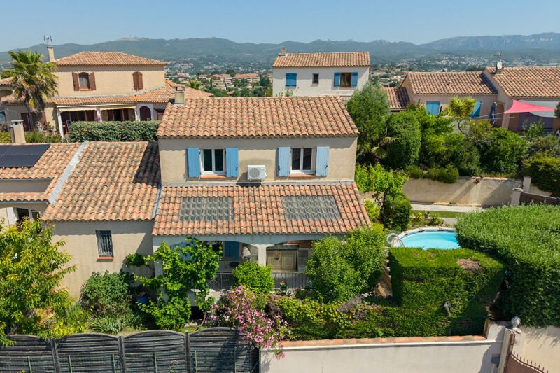 Maison à vendre, 132m², Marseille 13ème