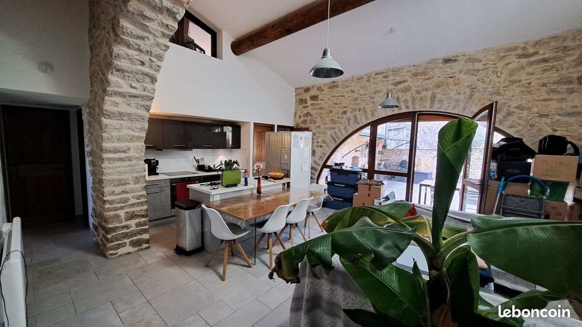 Maison à louer, 86m², Notre-Dame-de-Londres