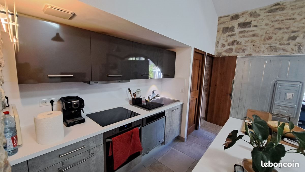 Maison à louer, 86m², Notre-Dame-de-Londres
