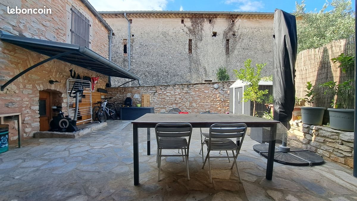 Maison à louer, 86m², Notre-Dame-de-Londres