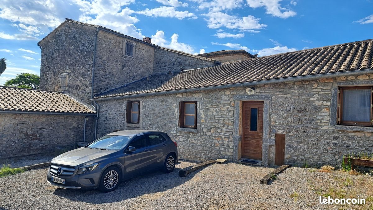 Maison à louer, 86m², Notre-Dame-de-Londres