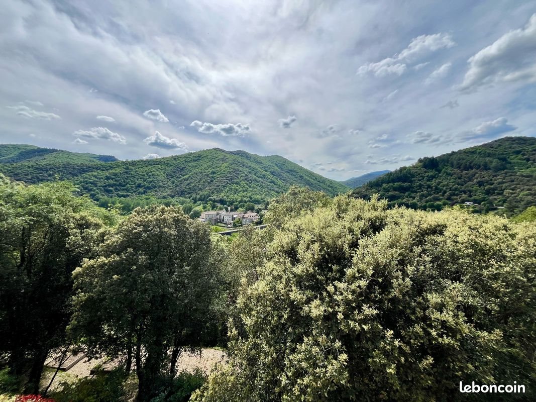 Maison à vendre, 125m², Sumène