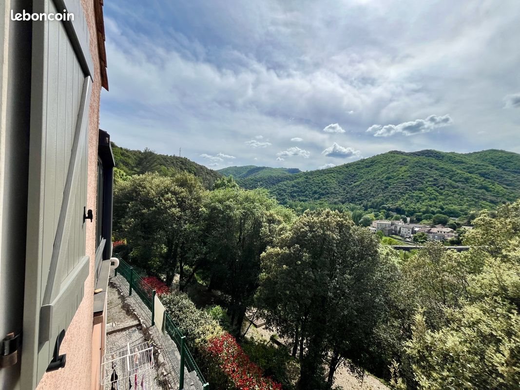 Maison à vendre, 125m², Sumène