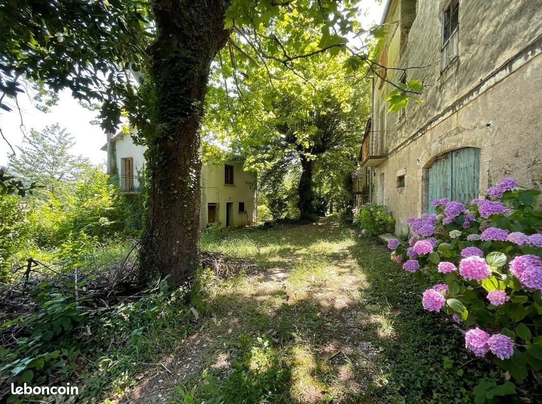 Maison à vendre, 580m², Le Vigan