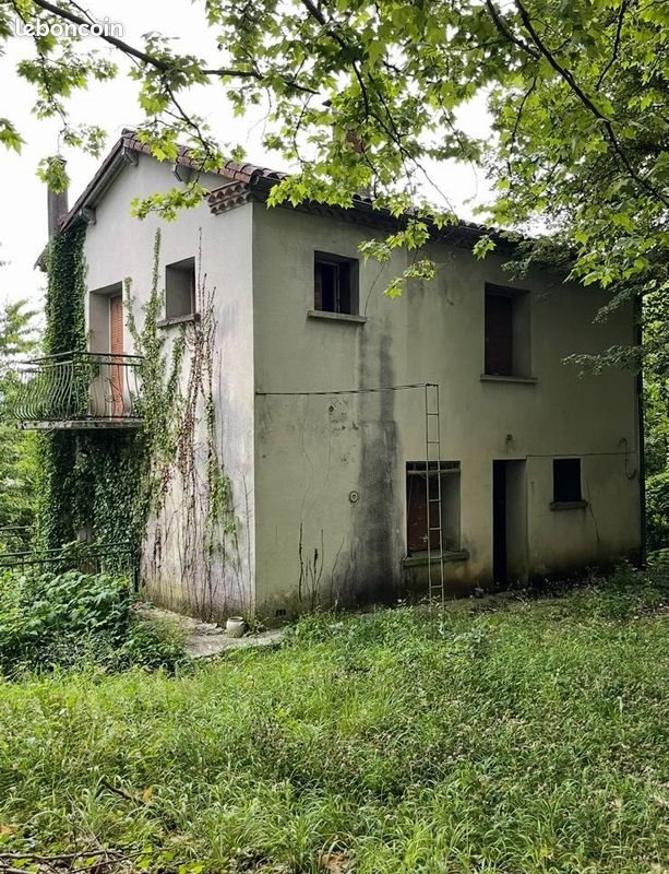 Maison à vendre, 580m², Le Vigan