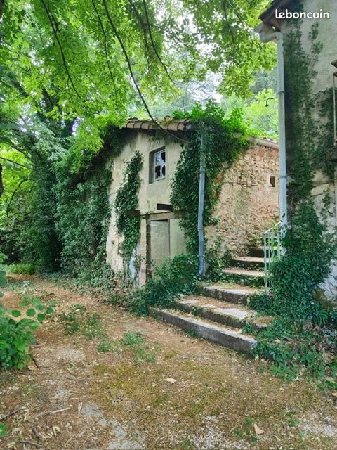 Maison à vendre, 580m², Le Vigan
