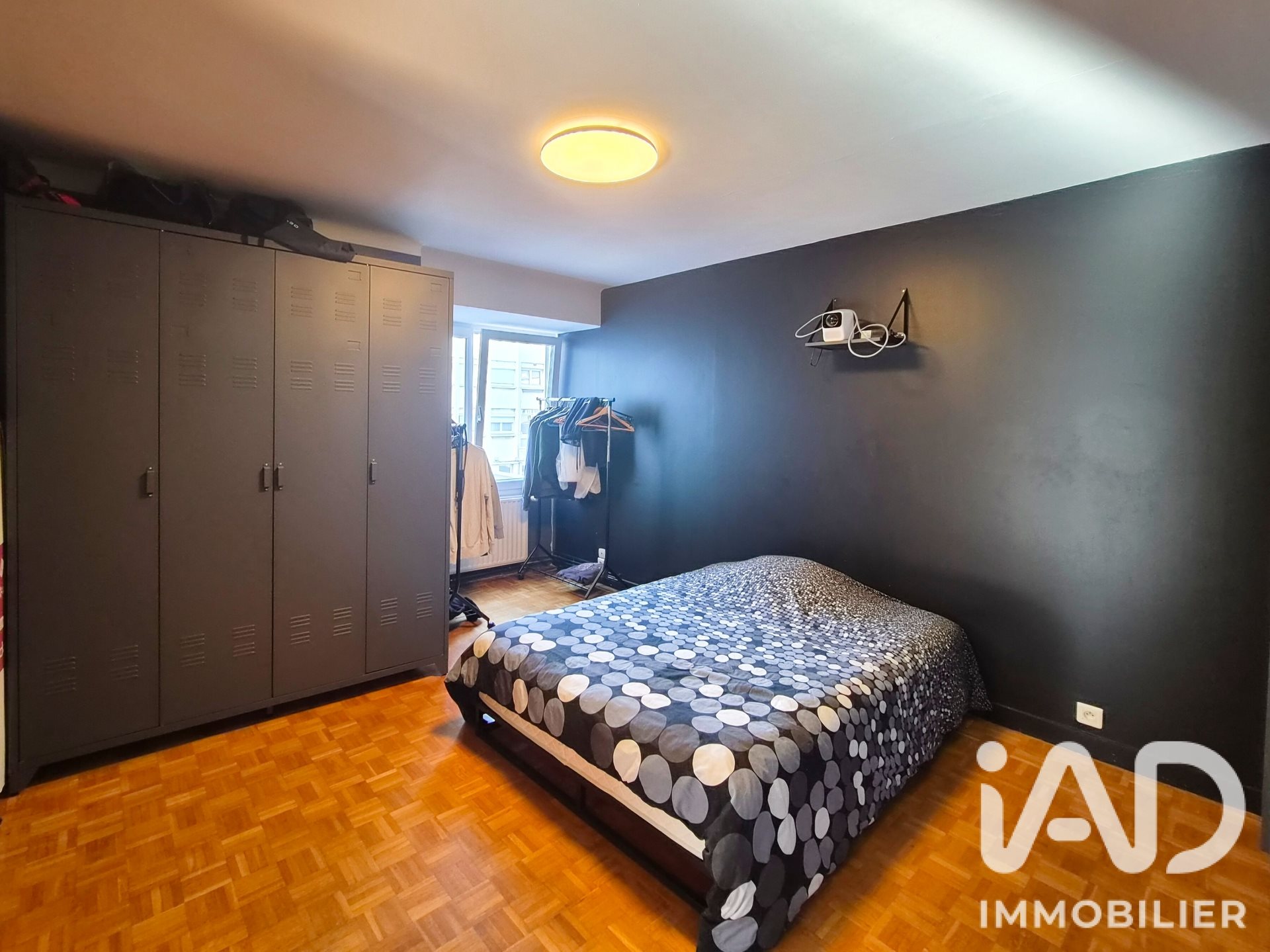 Appartement à vendre, 69m², Calais