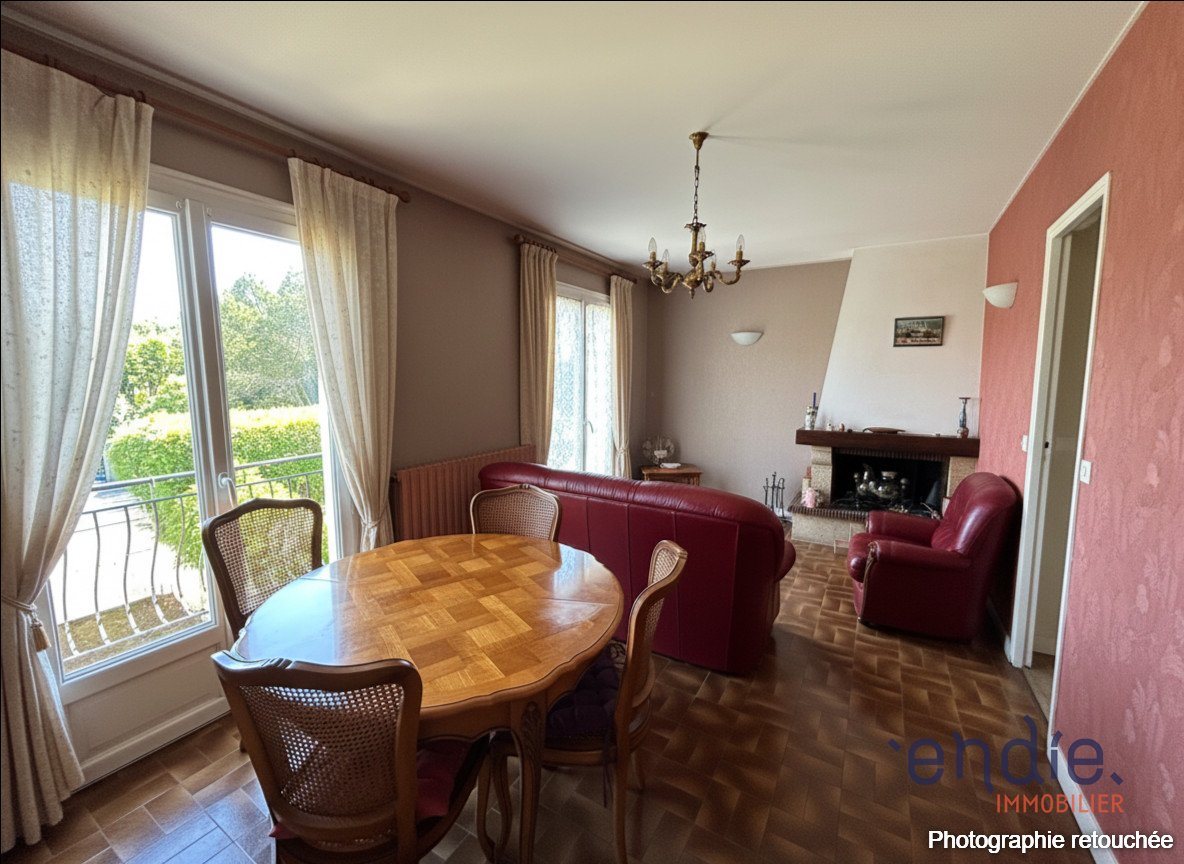 Maison à vendre, 150m², Fouesnant