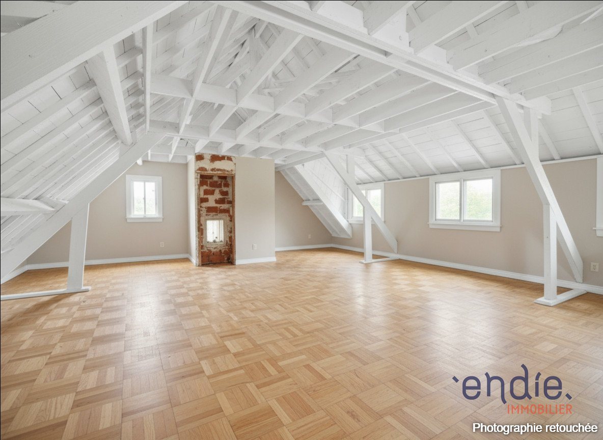 Maison à vendre, 150m², Fouesnant
