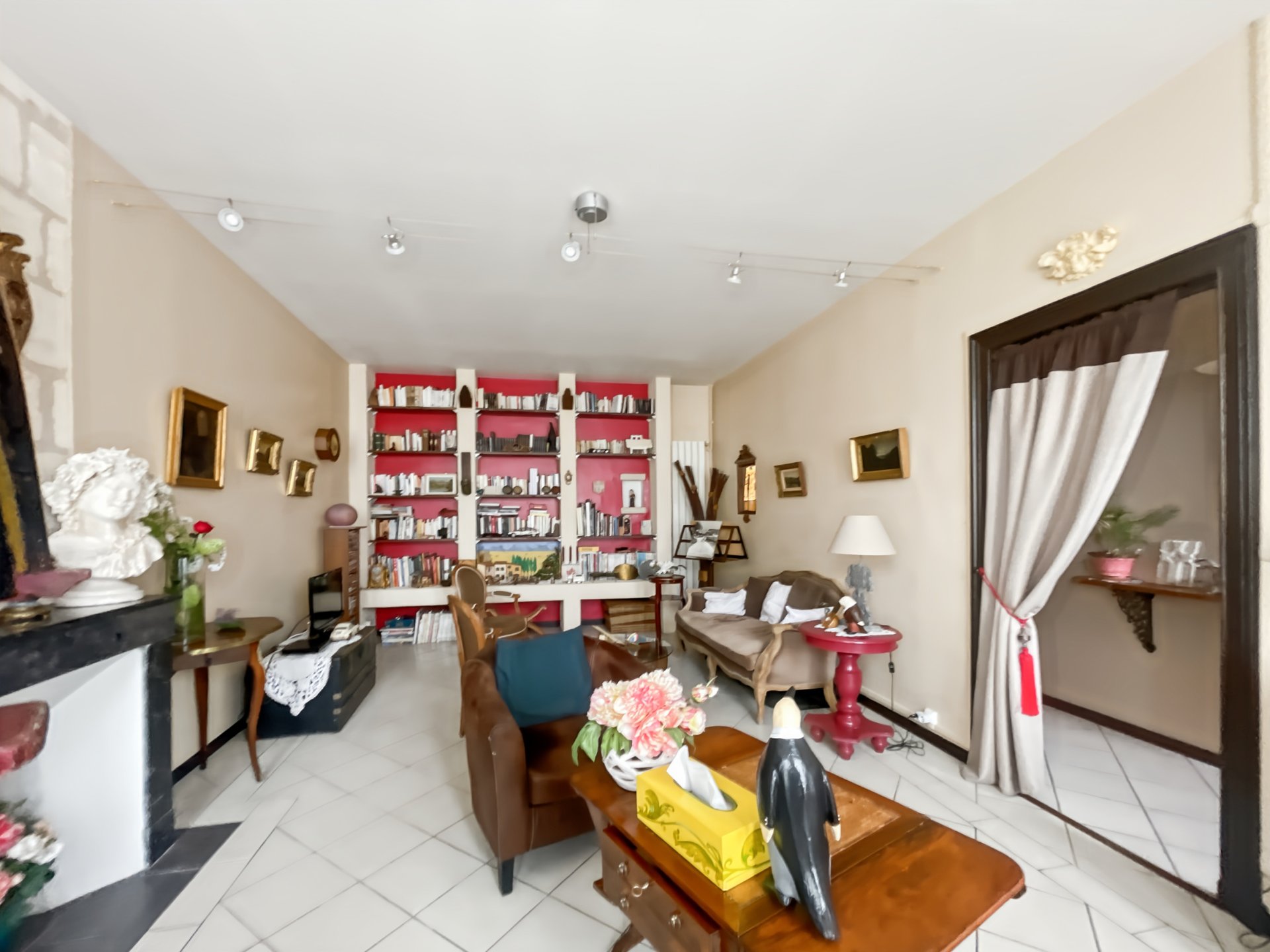 Maison à vendre, 165m², La Brède