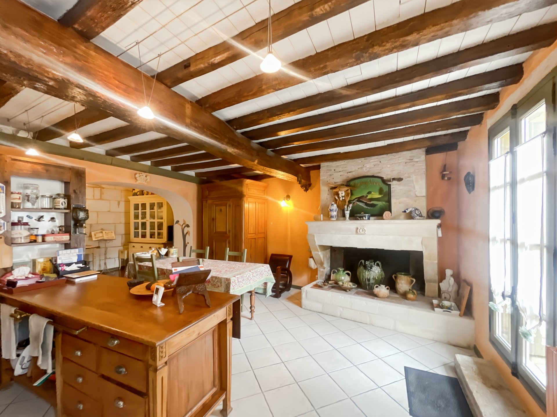 Maison à vendre, 165m², La Brède