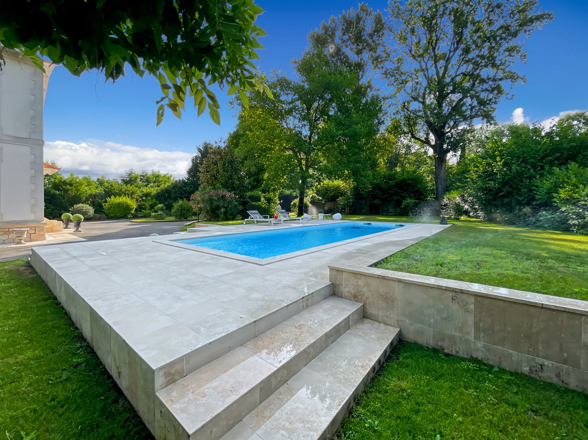 Maison à vendre, 215m², Gradignan