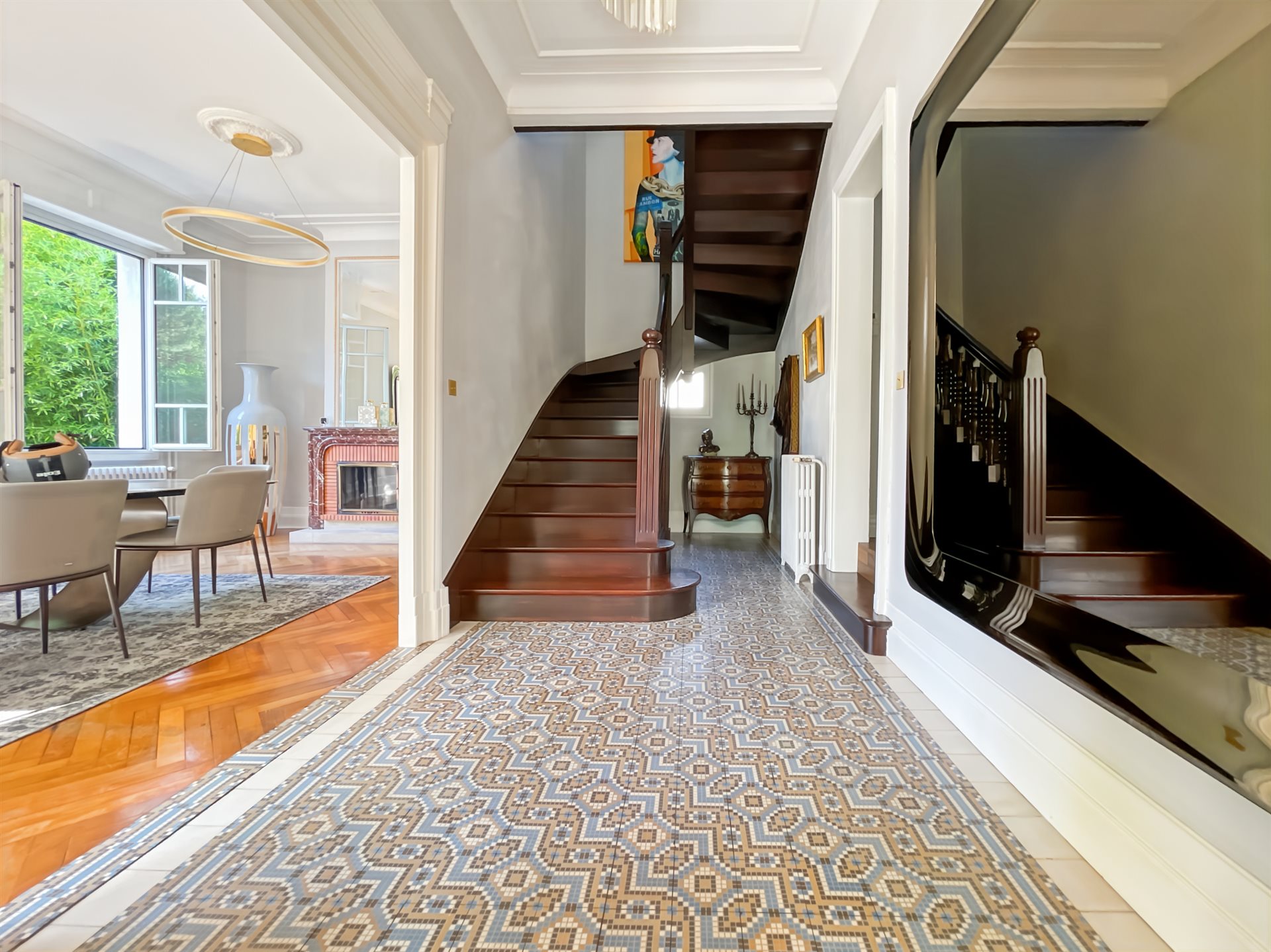 Maison à vendre, 215m², Gradignan