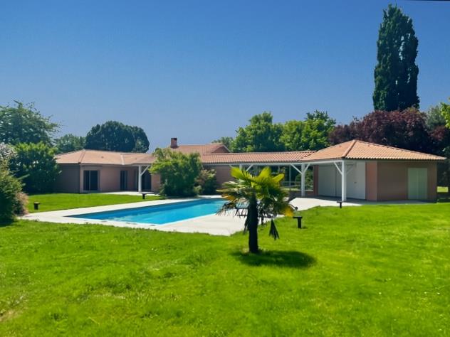 Maison à vendre, 160m², Mérignac