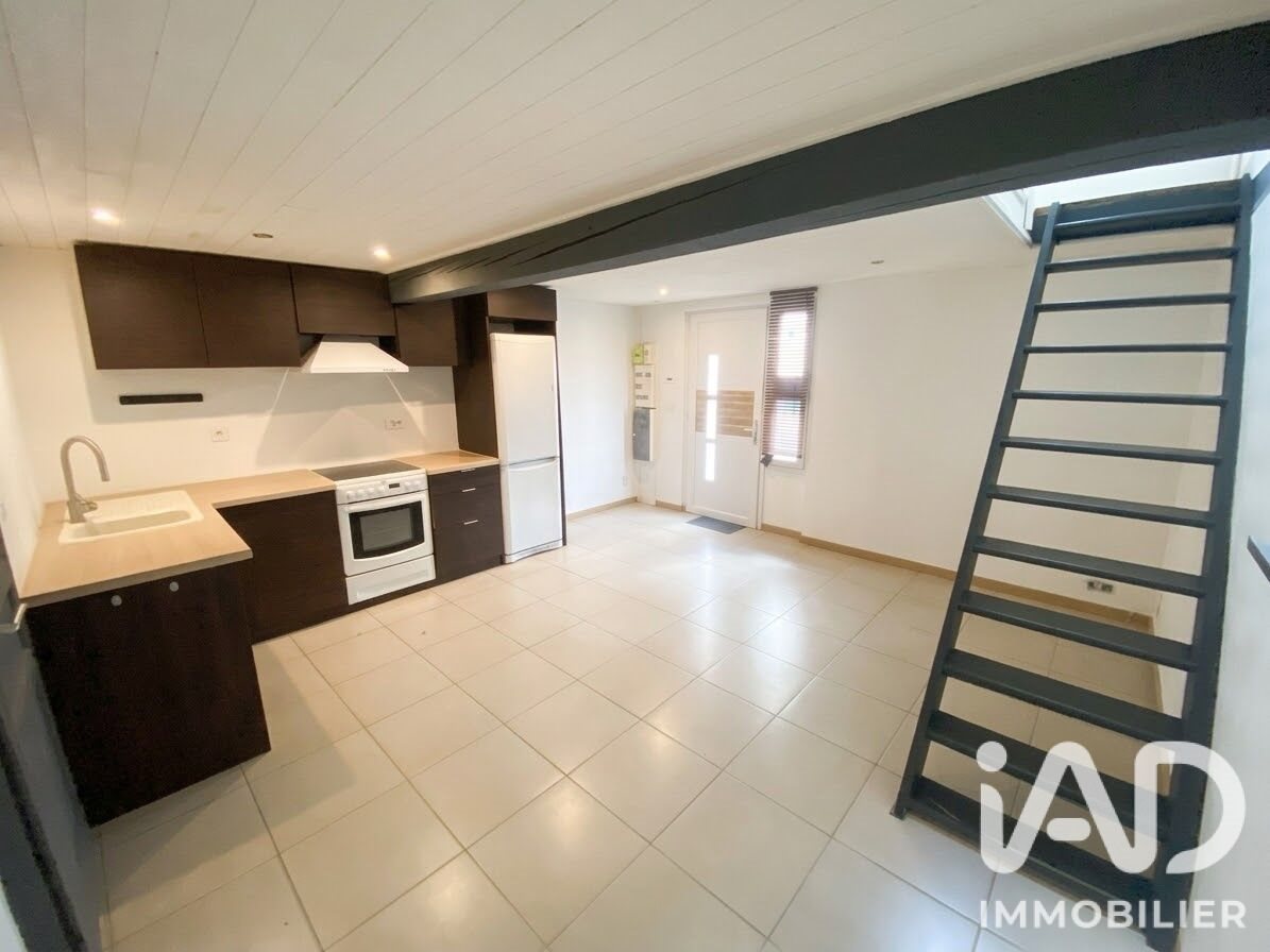 Maison à vendre, 65m², Belloy-en-France