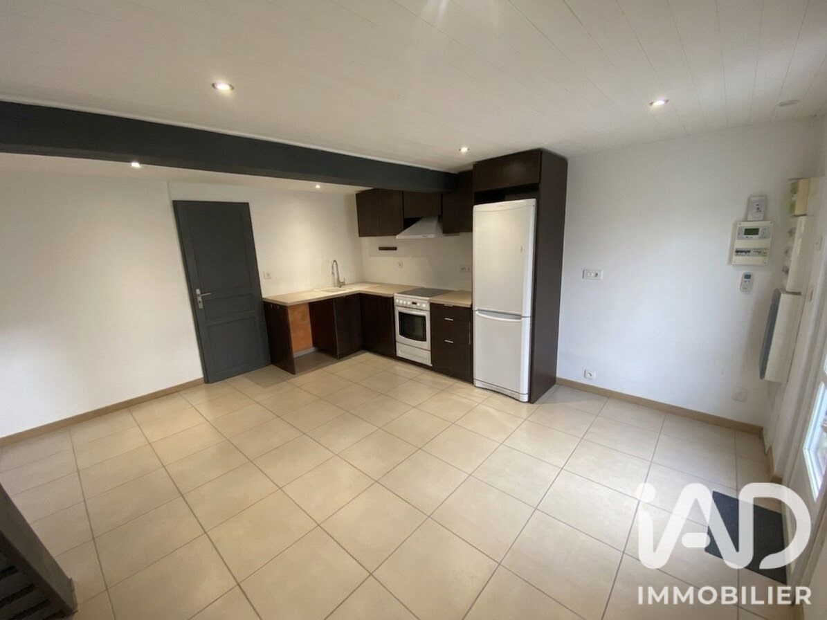 Maison à vendre, 65m², Belloy-en-France
