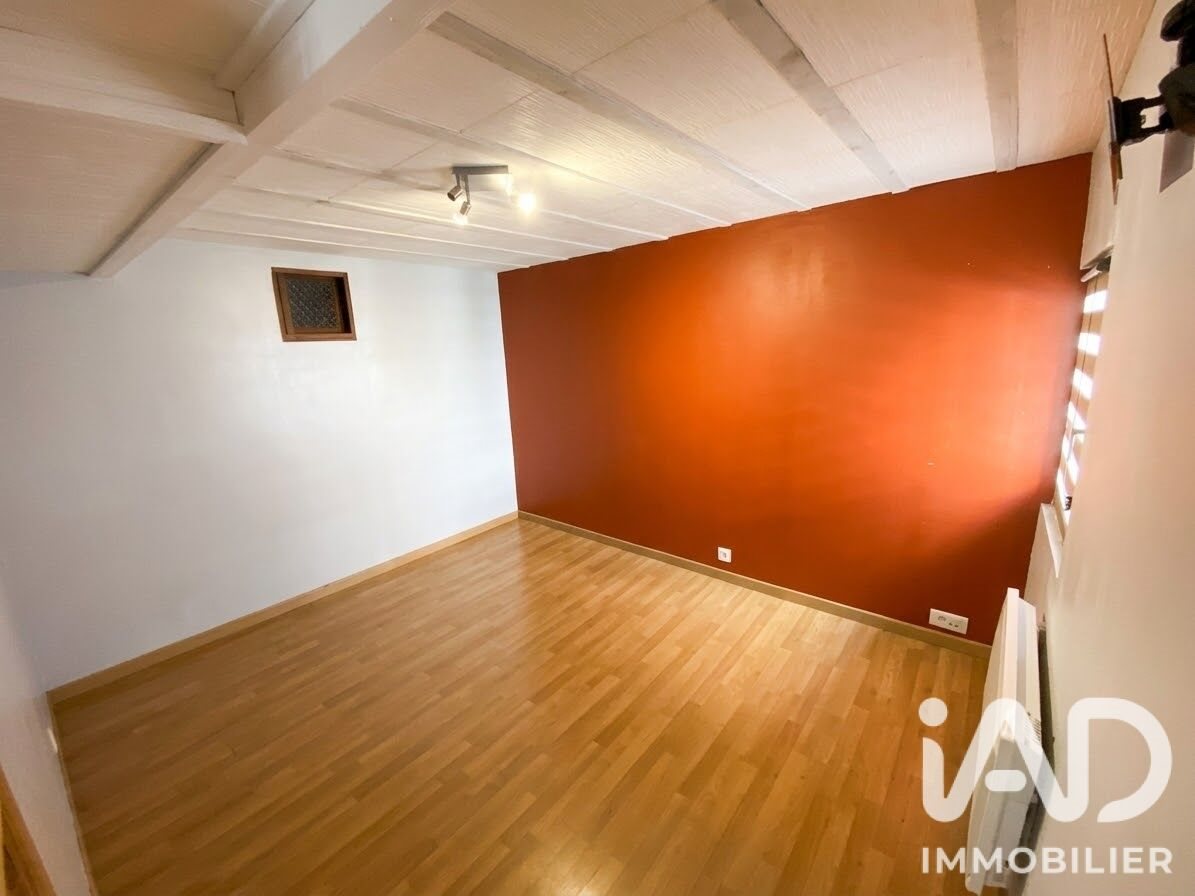 Maison à vendre, 65m², Belloy-en-France