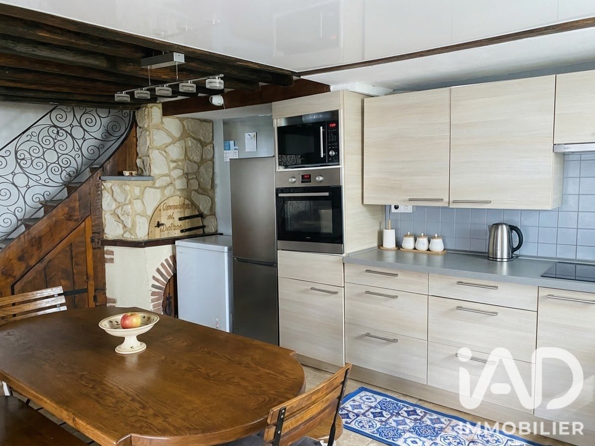 Maison à vendre, 80m², Écouen